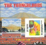 Youngbloods - Get Together & Elephant Mountain