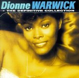 Dionne Warwick - The Definitive Collection