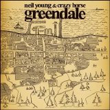 Neil Young & Crazy Horse - Greendale