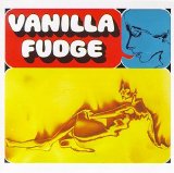 Vanilla Fudge - Vanilla Fudge