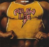 Alvin Lee - Pump Iron