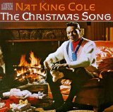 Nat King Cole - The Christmas Song