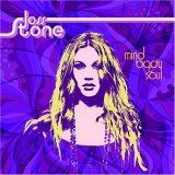 Stone, Joss - Mind Body & Soul