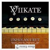 Viikate - Unholan Urut