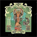 Humble Pie - Hot 'N' Nasty: The Anthology