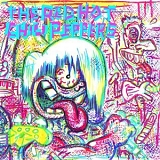 The Red Hot Chili Peppers - The Red Hot Chili Peppers