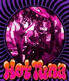 Hot Tuna - 1972.04.03 Carnegie Hall NYC