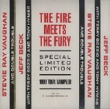 Stevie Ray Vaughan & Jeff Beck - The Fire Meets The Fury