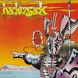 Hackensack - Up The Hardway