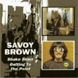 Savoy Brown - Getting to the Point