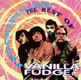 Vanilla Fudge - Psychedelic Sundae: the Best of Vanilla Fudge