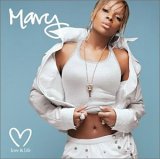 Blige, Mary J - Love and Life