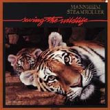 Mannheim Steamroller - Saving The Wildlife