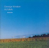 George Winston - Autumn (piano solos)
