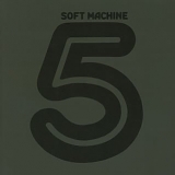 Soft Machine - Fifth