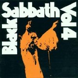 BLACK SABBATH - 1972: Vol.4