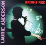 Anderson, Laurie - Bright Red/ Tightrope