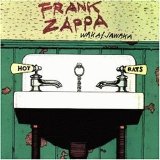 Frank ZAPPA - 1972: Waka/Jawaka