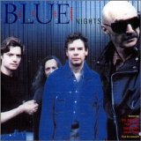 BRUFORD LEVIN UPPER EXTREMITIES (B.Bruford, T.Levin, Ch.Botti, D.Torn) - 2000: Blue Nights