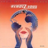 Jean Michel JARRE - 1986: Rendez-Vous