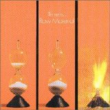 RAW MATERIAL - 1971: Time Is...