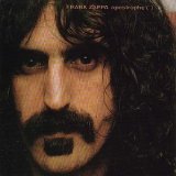 Frank ZAPPA - 1974: Apostrophe (')