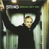 STING - 1999: Brand New Day