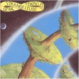 OZRIC TENTACLES - 1991: Strangeitude