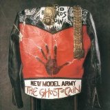 NEW MODEL ARMY - 1986: The Ghost Of Cain