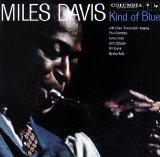 Miles Davis - Kind Of Blue