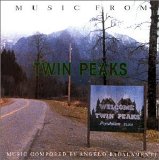 Various artists - Music from Twin Peaks