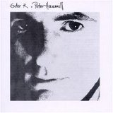Peter HAMMILL - 1982: Enter K