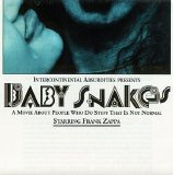 Zappa, Frank - Baby Snakes