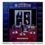 JETHRO TULL - 1970: Benefit