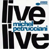 Michel PETRUCCIANI - 1994: Live