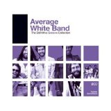 Average White Band - The Definitive Groove Collection (Disc 1 of 2)
