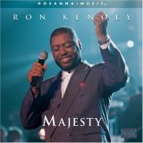 Ron Kenoly - Majesty