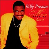 Billy Preston - Music from My Heart