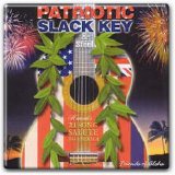 Various artists - Patriotic Slack Key & Steel