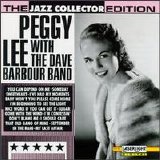 Peggy Lee - With the Dave Barbour Band