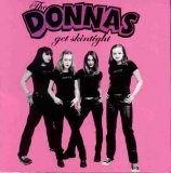 The Donnas - Get Skintight