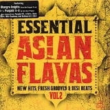 Various Artists - Essential Asian Flavas, Vol. 2