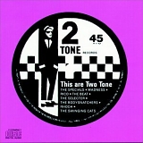 Various Artists - This Are Two Tone