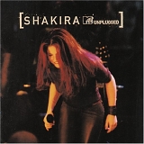 Shakira - Shakira: MTV Unplugged