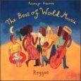 Various Artists - Putumayo Presents Best of Reggae