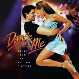 Various artists - Dance with Me:  Music from the Motion Picture