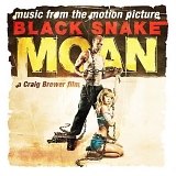 Soundtracks - Black snake moan soundtrack
