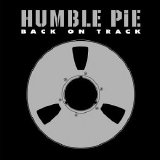 Humble Pie - Back on Track