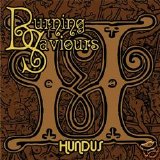 Burning Saviours - Hundus