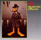 Little Feat - As Time Goes By: The Very Best of Little Feat
